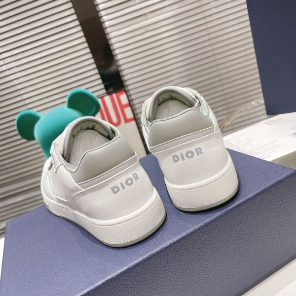 New Fashion Men Dior Shoes 061