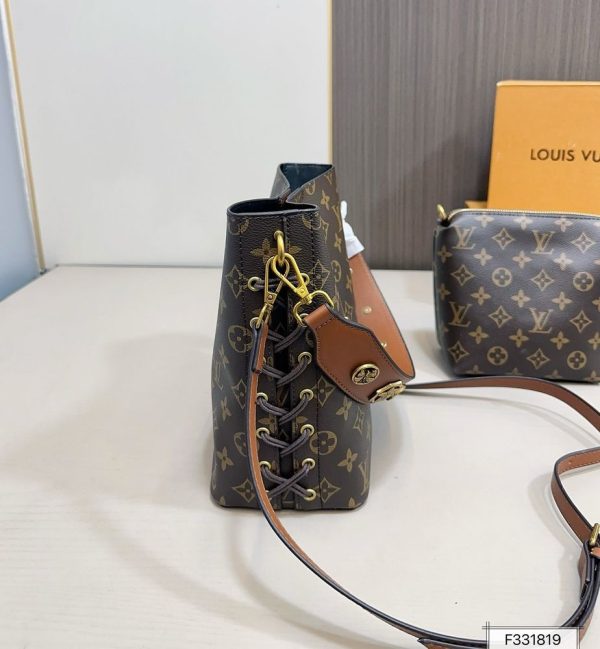 New Fashion LV Handbag L1253