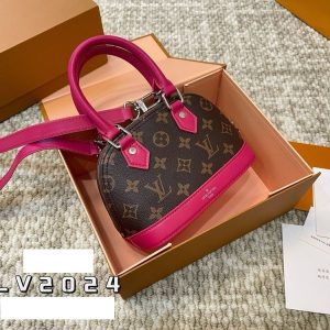 New Fashion LV Handbag L802