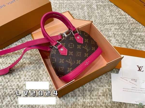 New Fashion LV Handbag L802