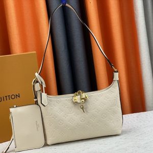 Luxury LV Handbag M46610