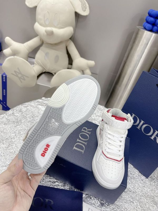 New Fashion Men Dior Shoes 023