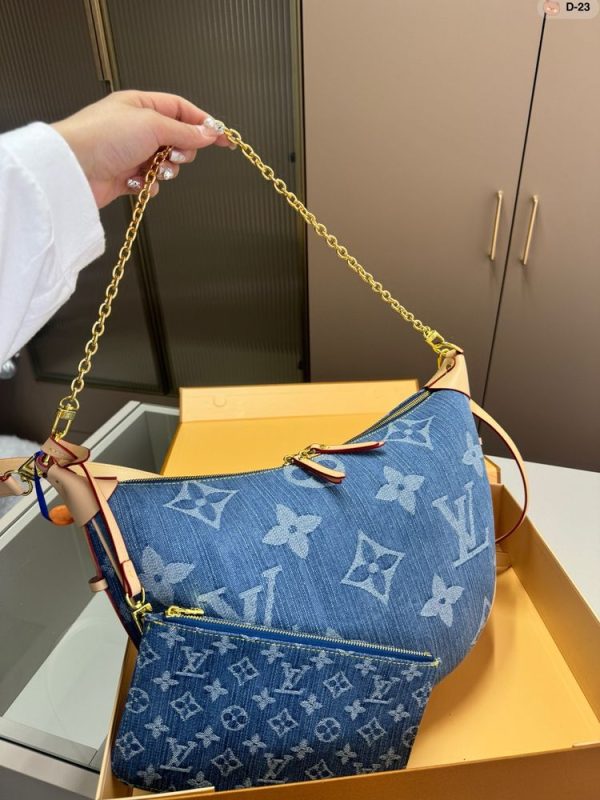 New Fashion LV Handbag L862