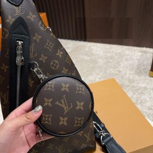 New Fashion LV Handbag L501