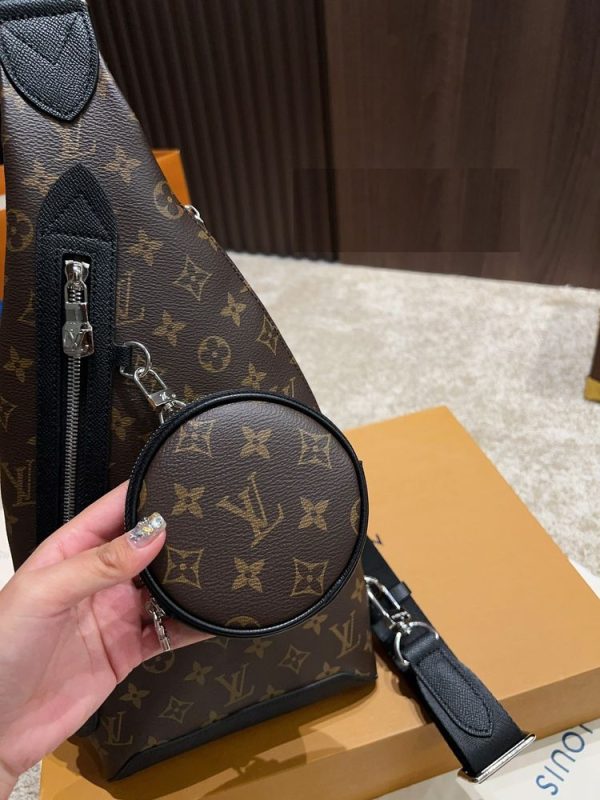 New Fashion LV Handbag L501