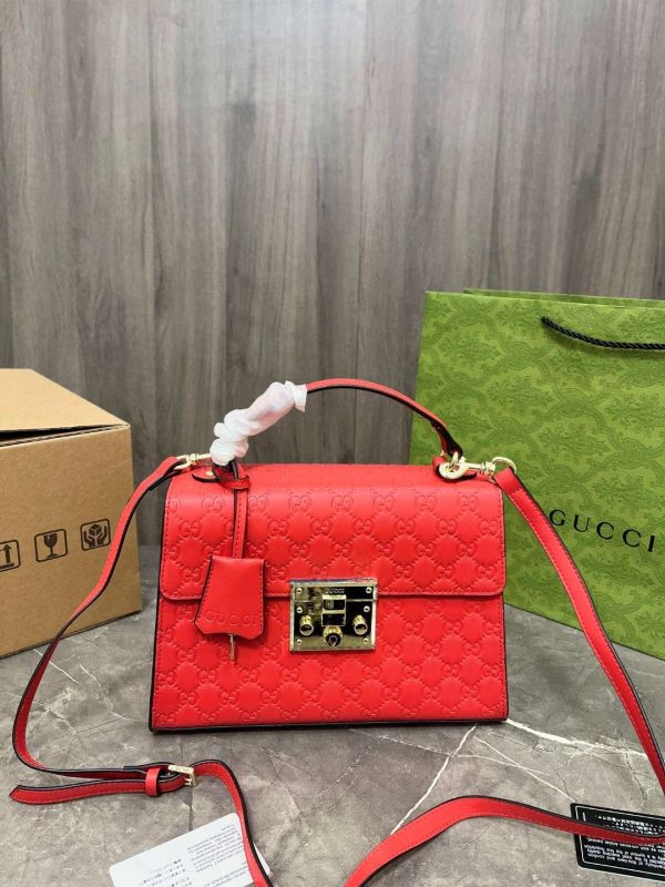 New Fashion GG Handbag 050