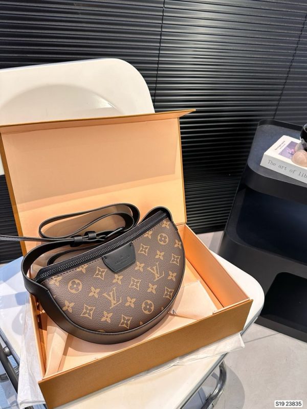 New Fashion LV Handbag L1233