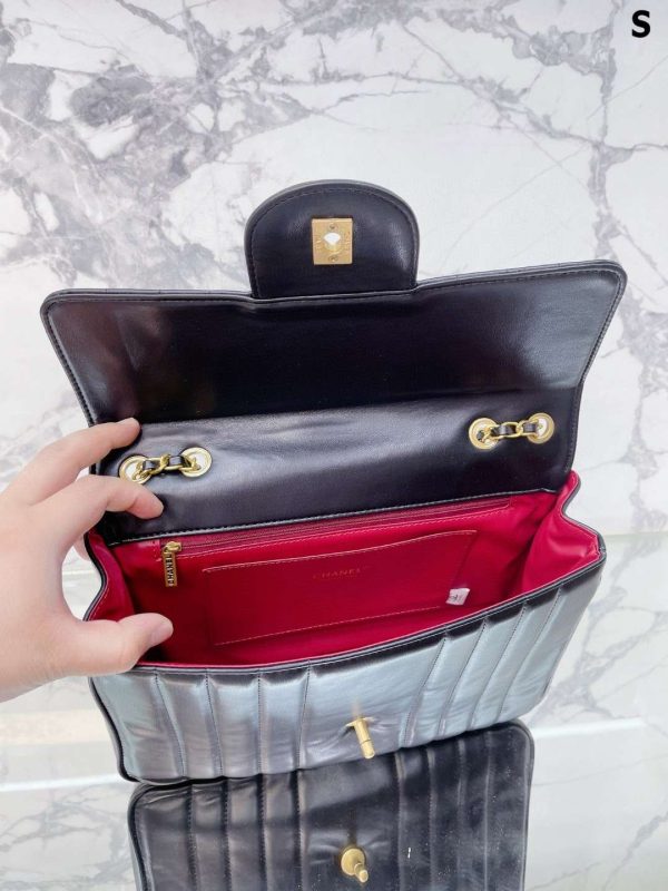 New Fashion CN Handbag C123