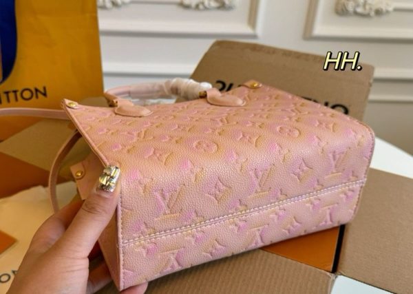 New Fashion LV Handbag L847