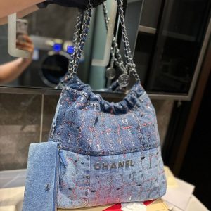 New Fashion CN Handbag C283