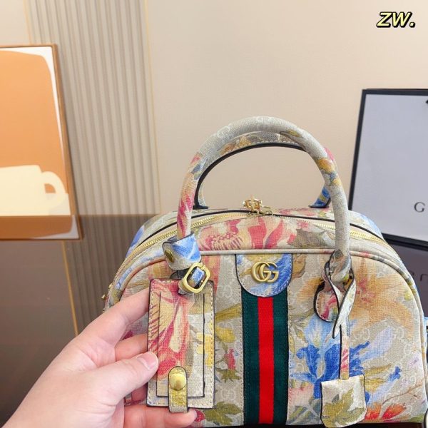 New Fashion GG Handbag G178