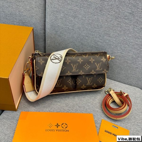 New Fashion LV Handbag L1282