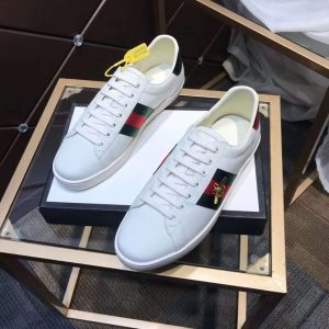 New Fashion Women Gucci Shoes G024