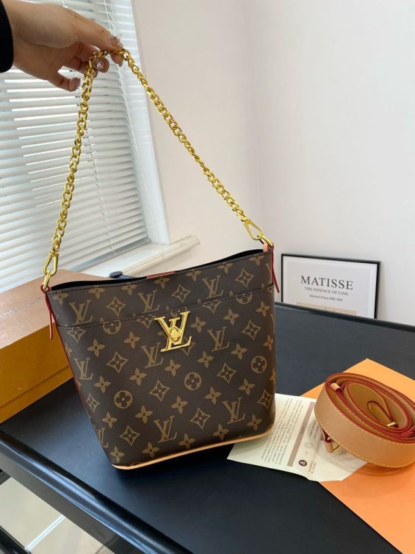 New Fashion LV Handbag L831