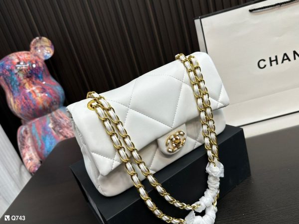 New Fashion CN Handbag C278