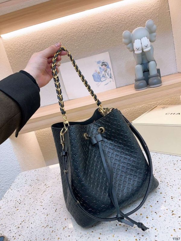 New Fashion LV Handbag L264