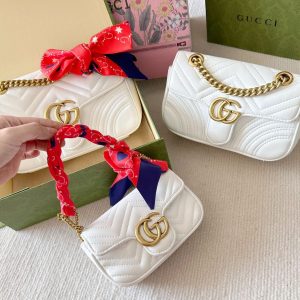 New Fashion GG Handbag G263.2