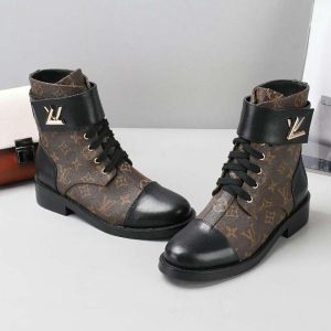 New Fashion Women LV Shoes 006