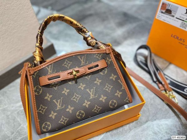 New Fashion LV Handbag L166