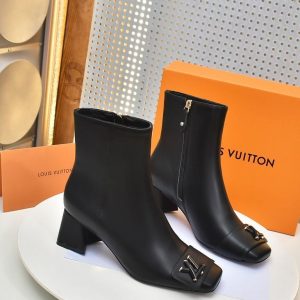 New Fashion Women LV Shoes 358