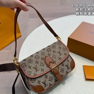 New Fashion LV Handbag L1165