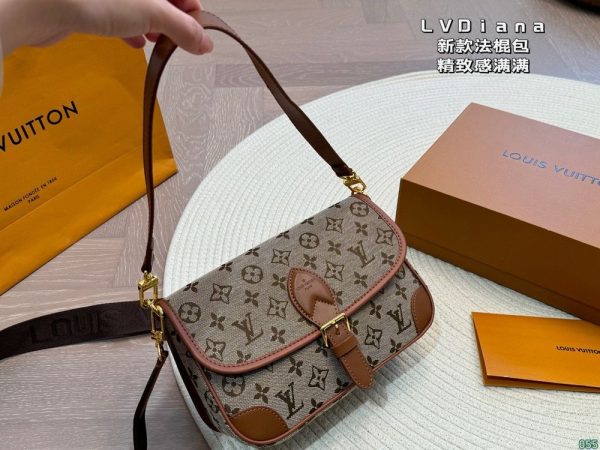 New Fashion LV Handbag L1165