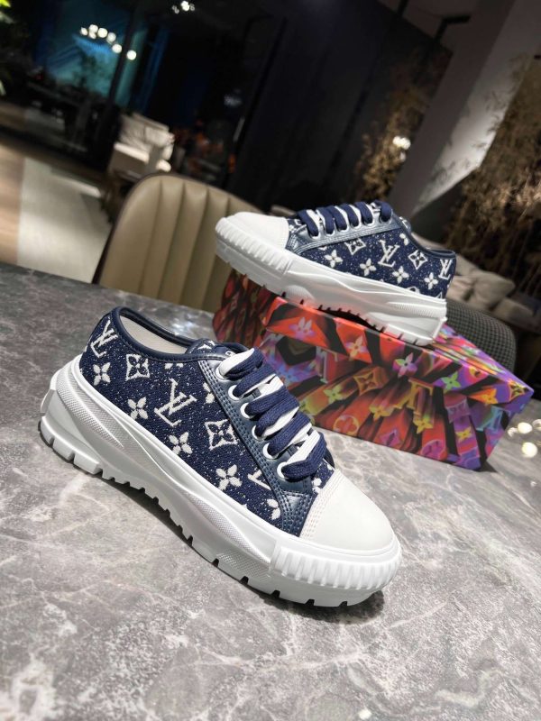 New Fashion Women LV Shoes 146