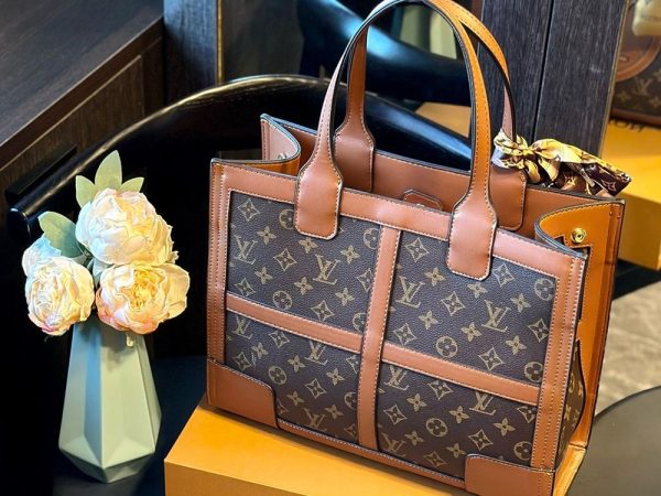 New Fashion LV Handbag L1217.1