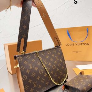 New Fashion LV Handbag L380