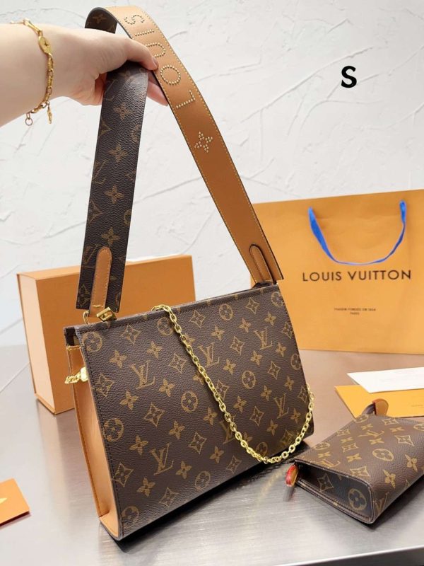 New Fashion LV Handbag L380