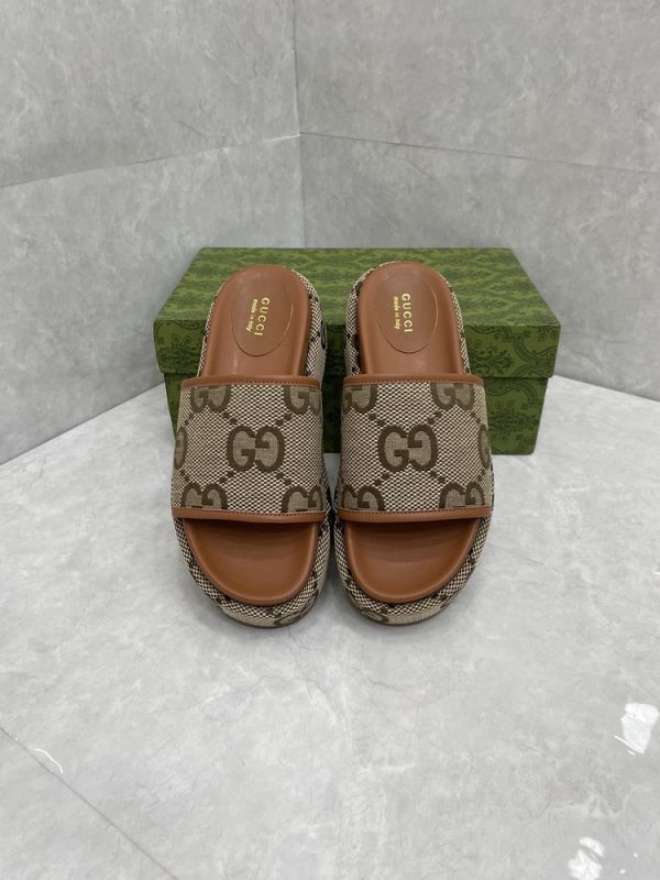 New Fashion Women Gucci Shoes G115