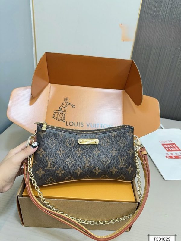 New Fashion LV Handbag L978