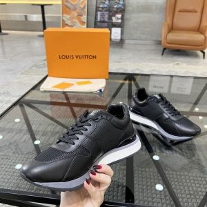 New Fashion Men LV Shoes 096