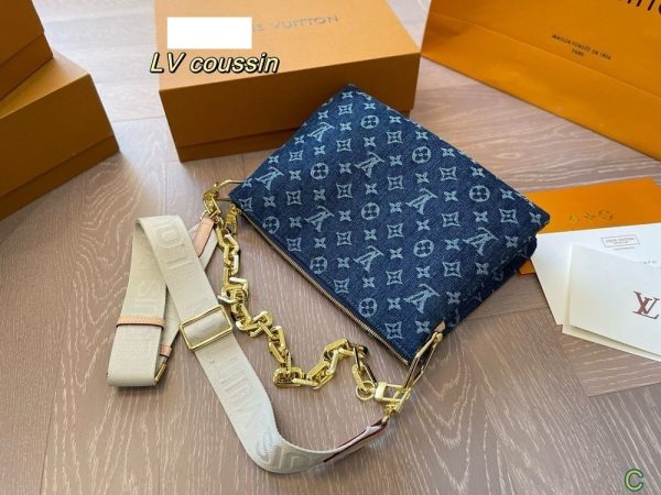 New Fashion LV Handbag L781