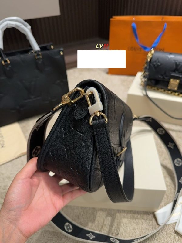 New Fashion LV Handbag L600