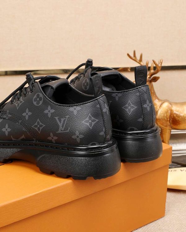 New Fashion Men LV Shoes 021