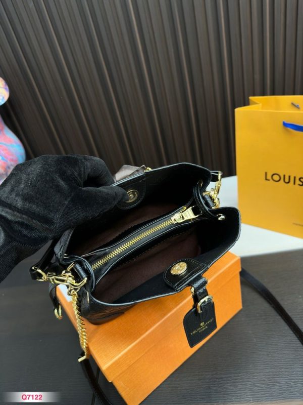 New Fashion LV Handbag L709