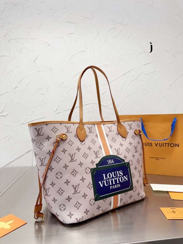 New Fashion LV Handbag L378