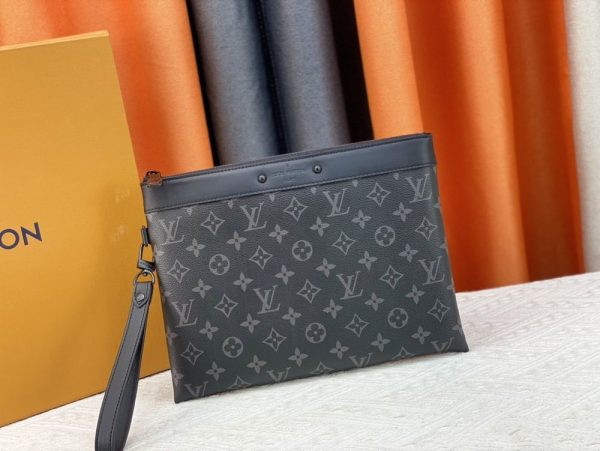 Luxury LV Handbag M81848