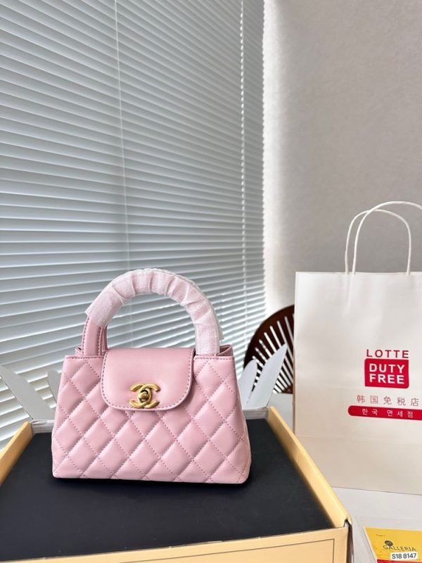 New Fashion CN Handbag C405