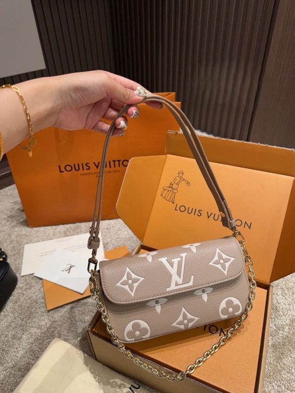 New Fashion LV Handbag L915