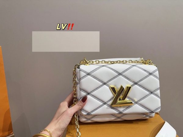 New Fashion LV Handbag L536