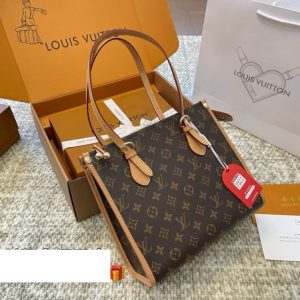 New Fashion LV Handbag L801