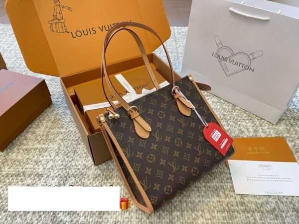 New Fashion LV Handbag L801