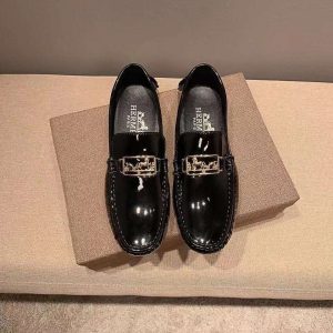 New Fashion Men Hermes Shoes 007