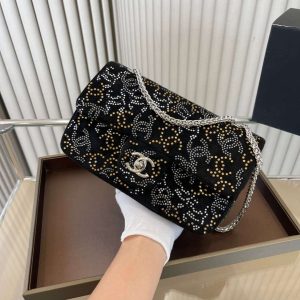 New Fashion CN Handbag C056