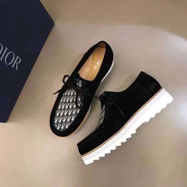 New Fashion Men Dior Shoes 016