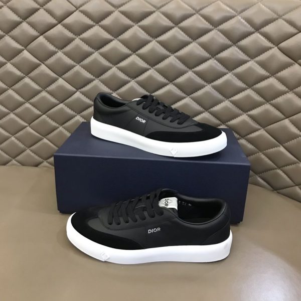 New Fashion Men Dior Shoes 055