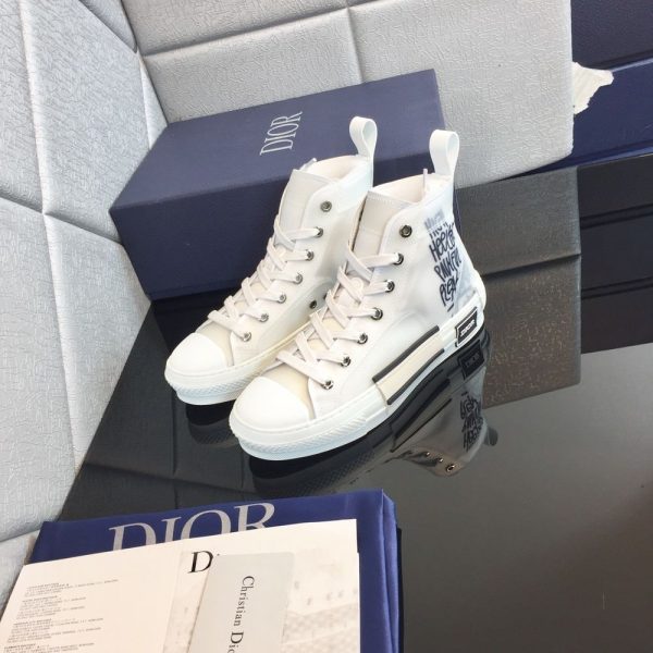 New Fashion Men Dior Shoes 039