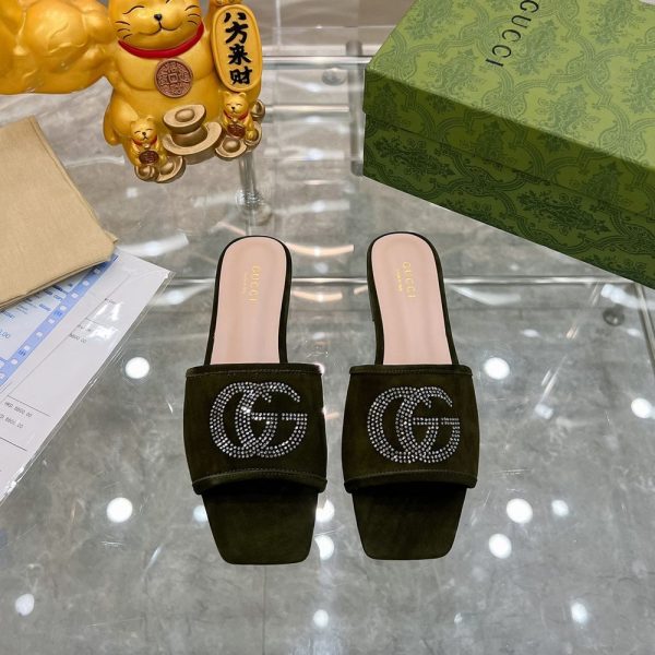 New Fashion Women Slippers 103